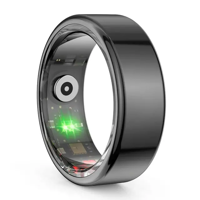 Multifunctional Health Tracker - Image 19