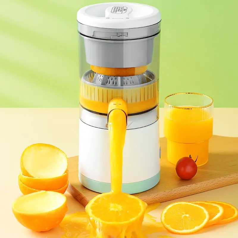 Multifunctional Household Juice Machine - Image 2