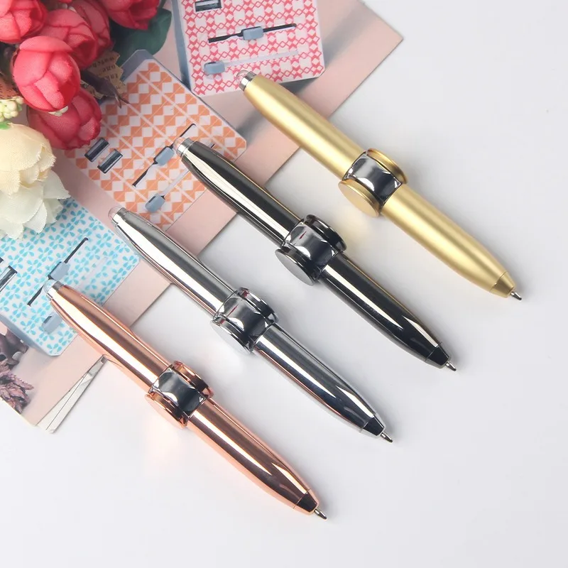 Multifunctional LED Pen - Image 5