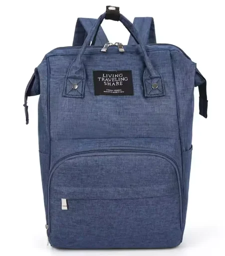 Multifunctional mummy bag - Image 4