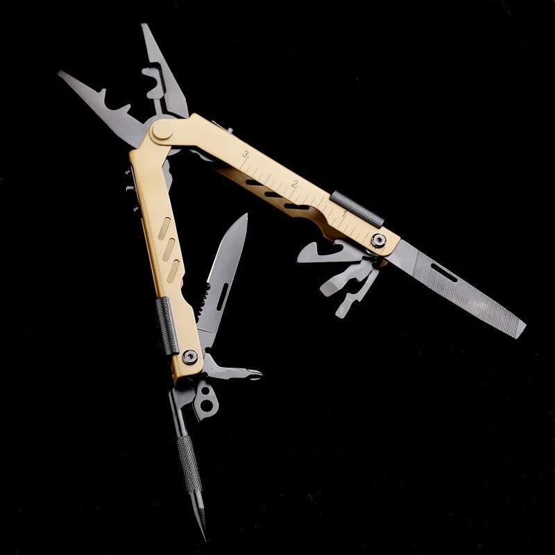 Multifunctional Pliers - Image 4