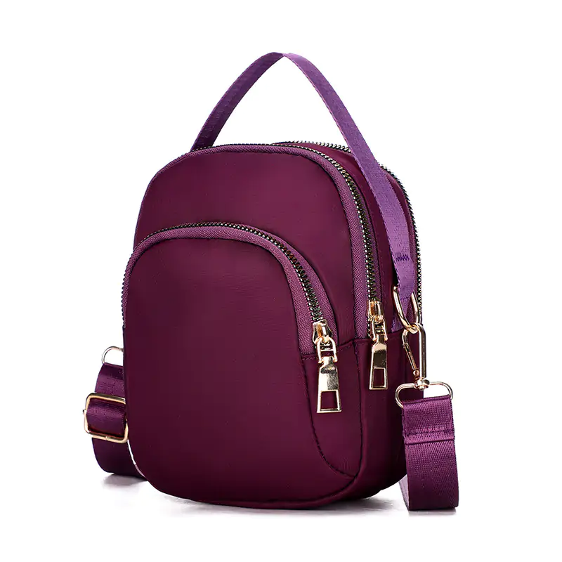 Multifunctional Shoulder Bag - Image 2