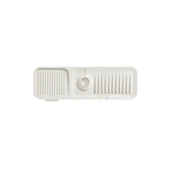 Multifunctional Silicone Draining Mat