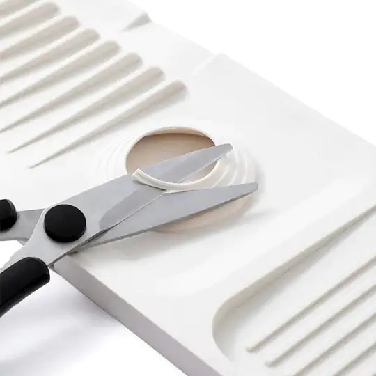 Multifunctional Silicone Draining Mat - Image 6