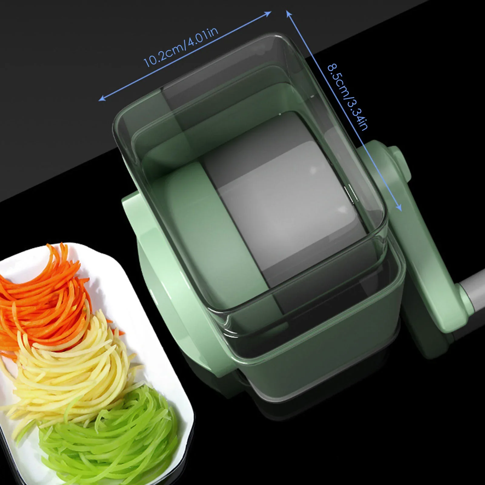 Multifunctional Vegetable Cutter - Image 3