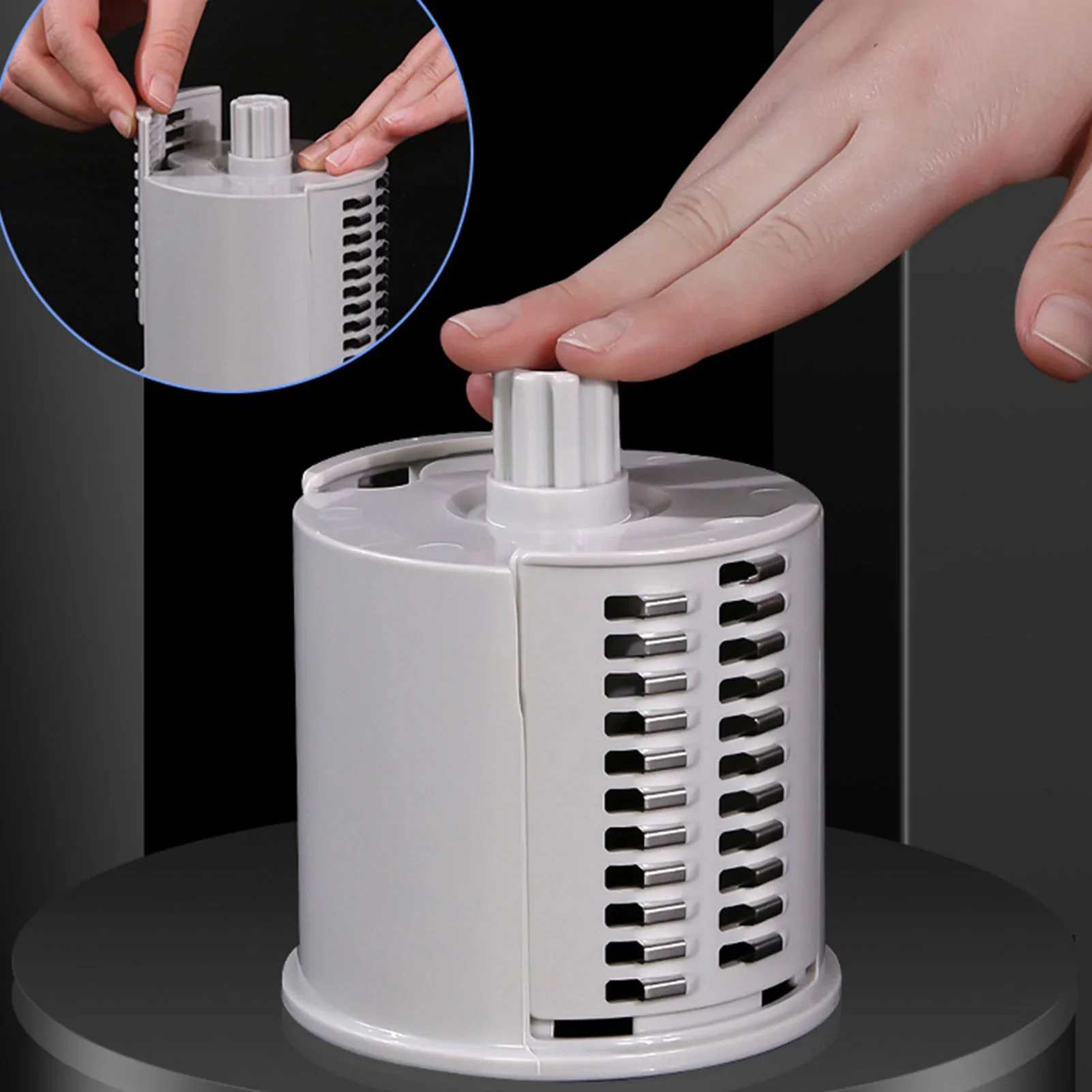 Multifunctional Vegetable Cutter - Image 4