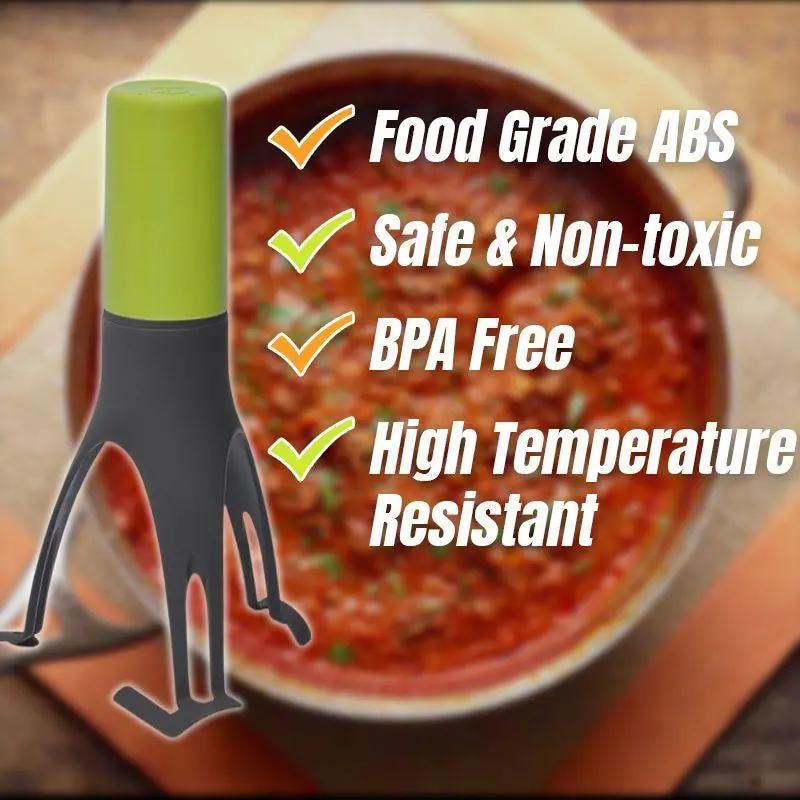 Multipurpose Automatic Stirrer - Image 3
