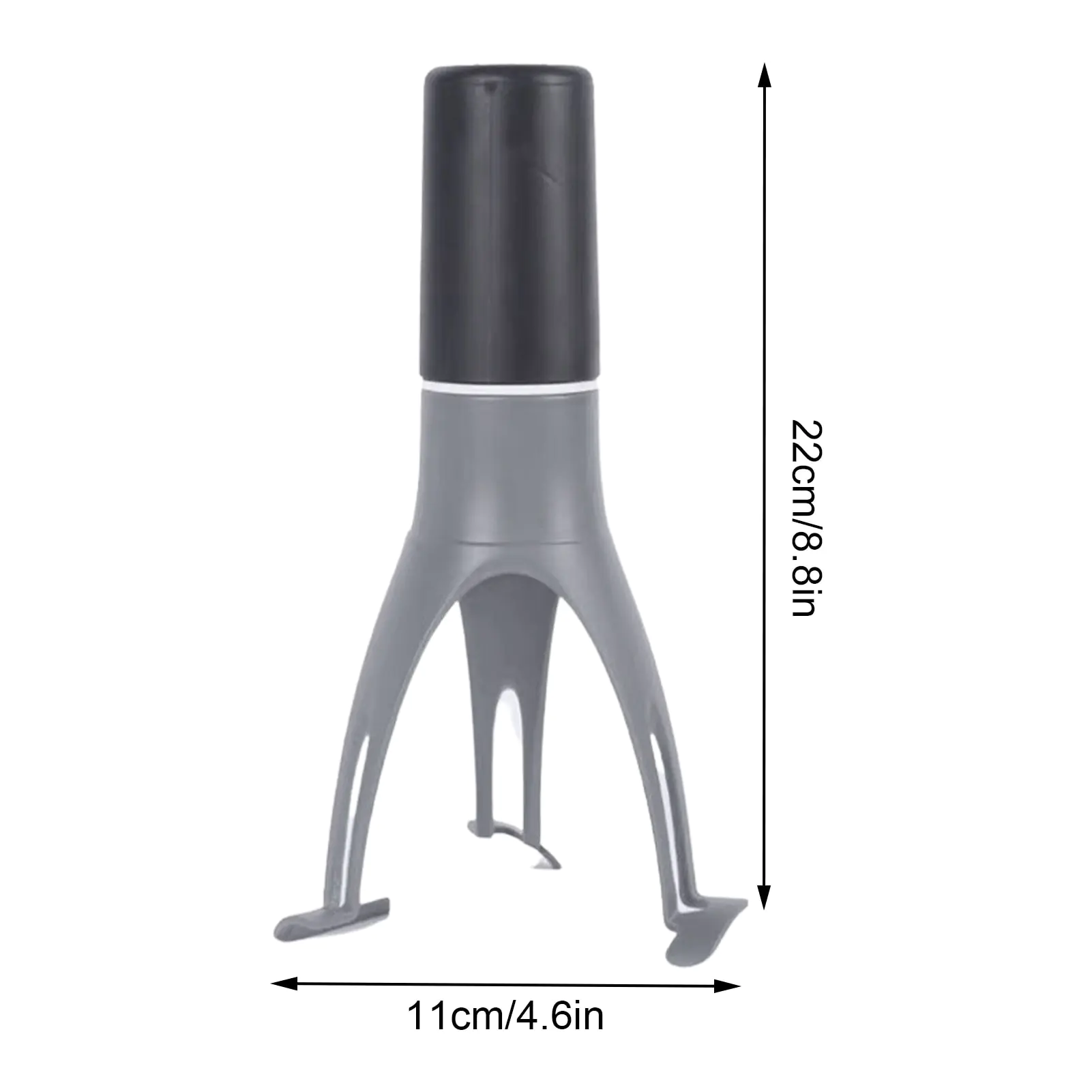 Multipurpose Automatic Stirrer - Image 5