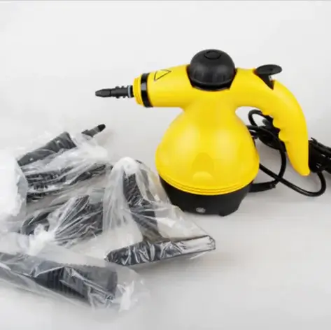 Multipurpose Steam Cleaner - Image 10