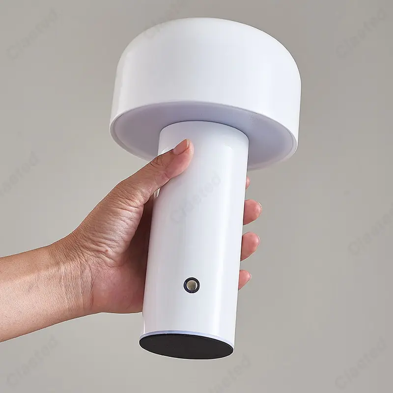 Mushroom Table Lamp - Image 6