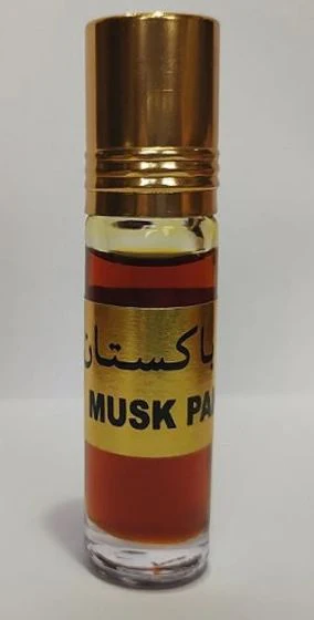 Musk Pakistan Perfume without Alcohol