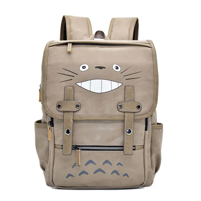 Naruto Fairy Tail Backpack - Image 10