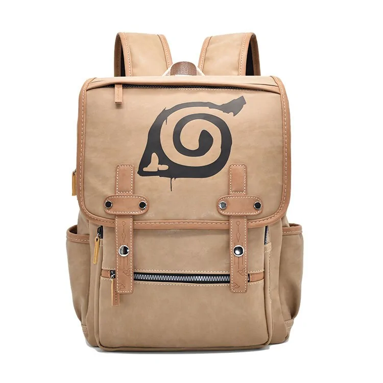 Naruto Fairy Tail Backpack - Image 4