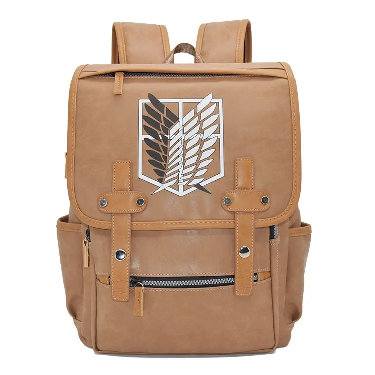 Naruto Fairy Tail Backpack - Image 5