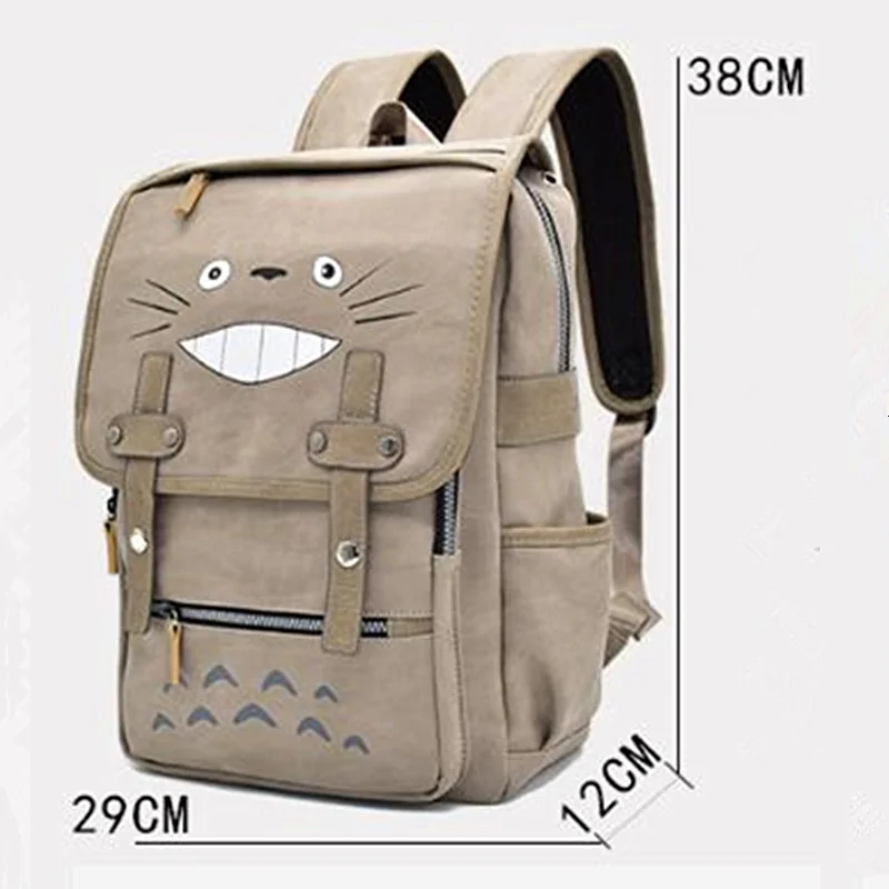 Naruto Fairy Tail Backpack - Image 6
