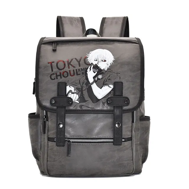 Naruto Fairy Tail Backpack - Image 7