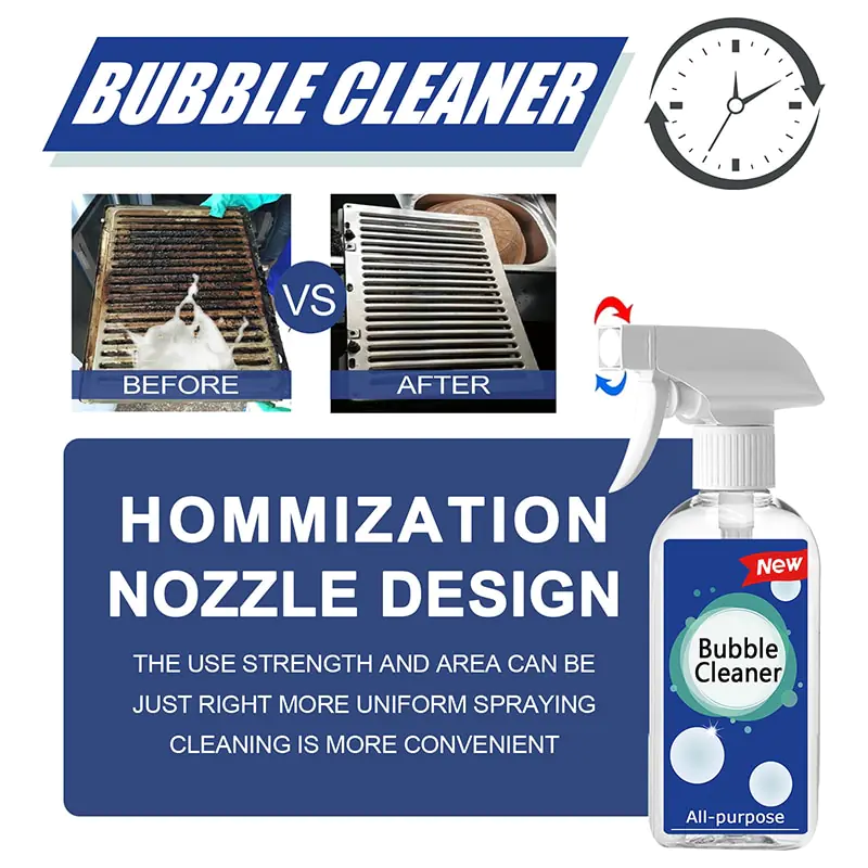 Natural All-Purpose Foam Cleaner - Image 4