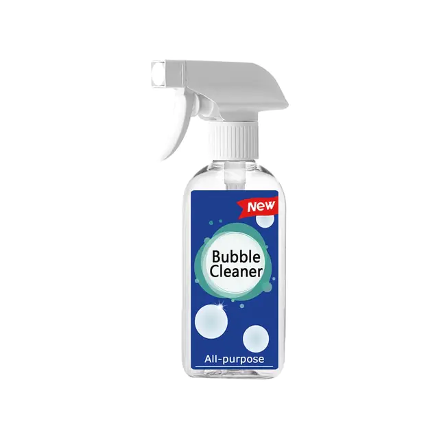 Natural All-Purpose Foam Cleaner - Image 7