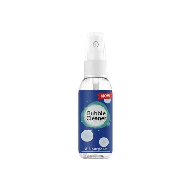 Natural All-Purpose Foam Cleaner - Image 8