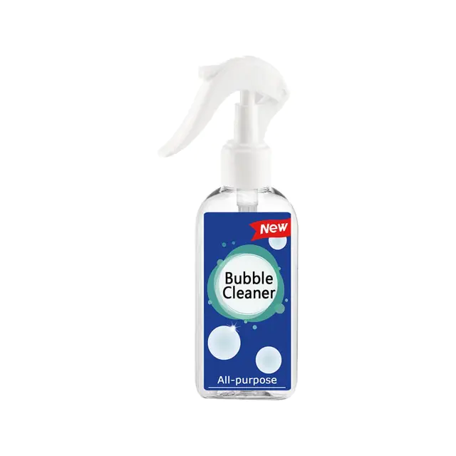Natural All-Purpose Foam Cleaner - Image 9