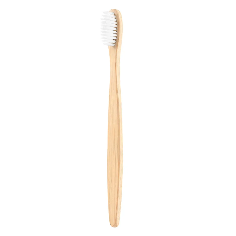Natural Bamboo Toothbrush - Image 14
