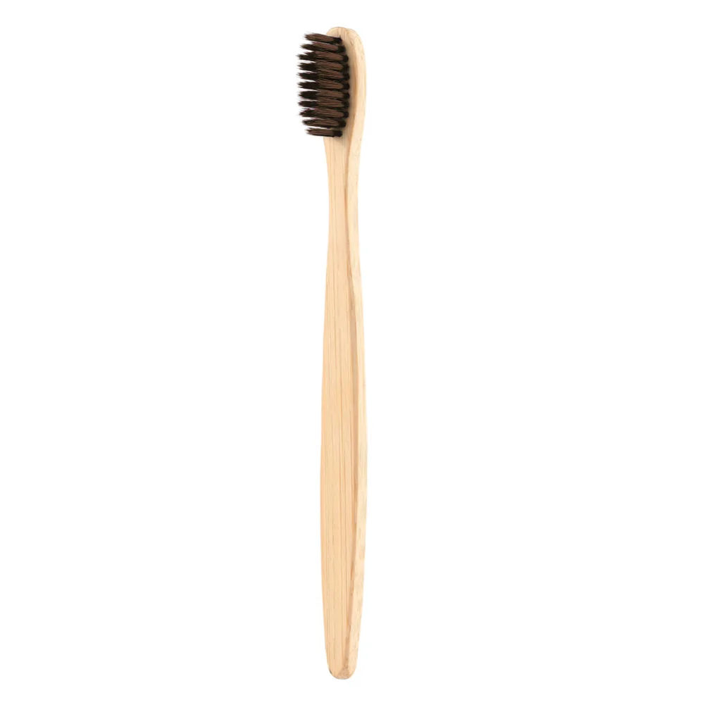 Natural Bamboo Toothbrush - Image 18