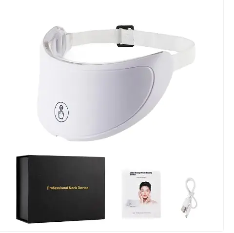Neck Anti-Wrinkle Mask - Image 4