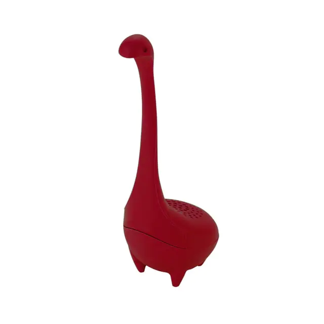 Nessie Tea Infuser with Handle - Image 8