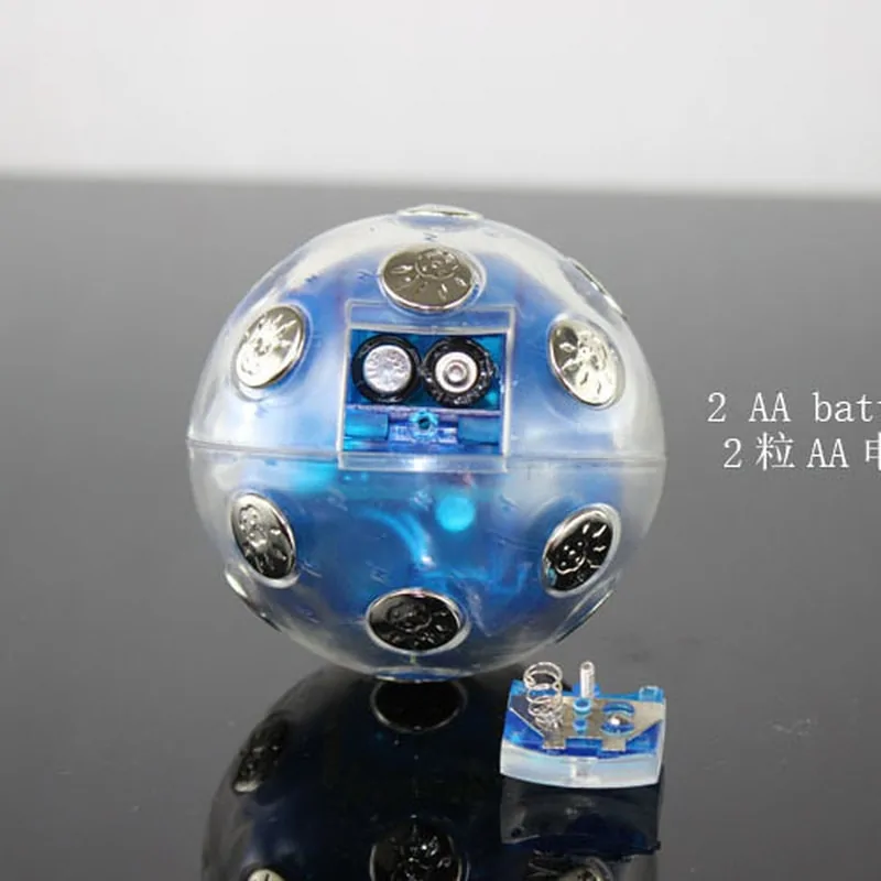 New Funny Shocking Ball Prank - Image 4