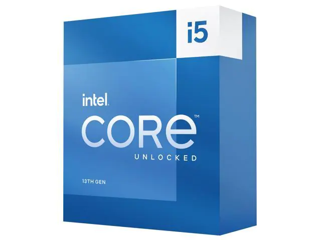 NEW Intel Core i5 13600K 3.5GHz 14-Core 20-Thread CPU Processor 10NM L3=24M 125W LGA 1700 - Image 6