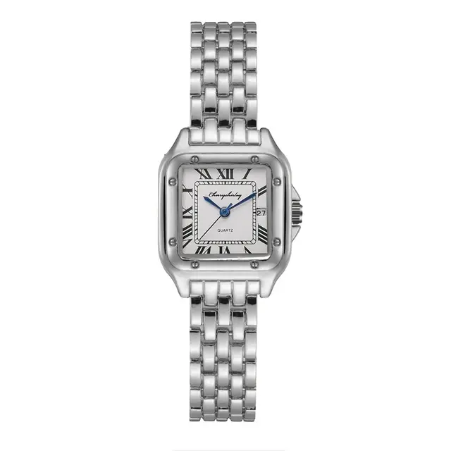 New Luxury Couple's Watch - Image 10