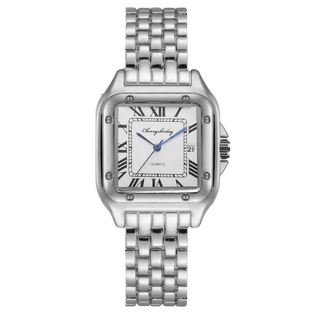 New Luxury Couple's Watch - Image 11