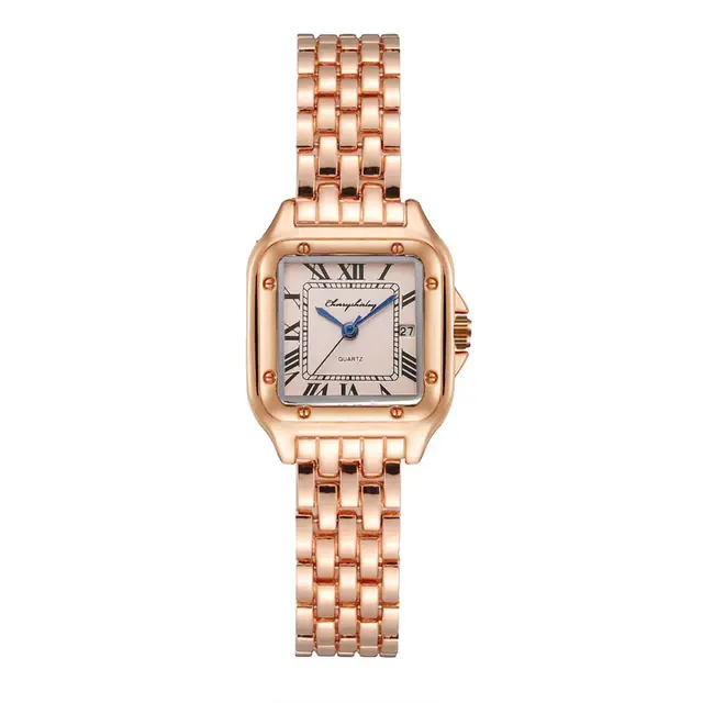 New Luxury Couple's Watch - Image 13
