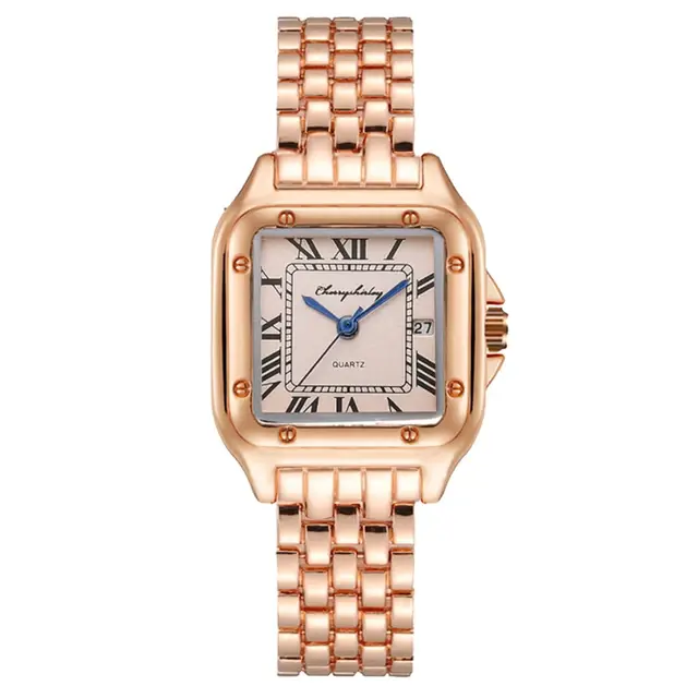 New Luxury Couple's Watch - Image 14