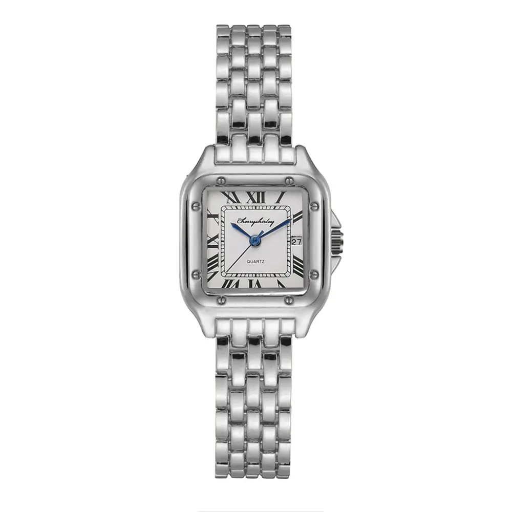 New Luxury Couple's Watch - Image 2