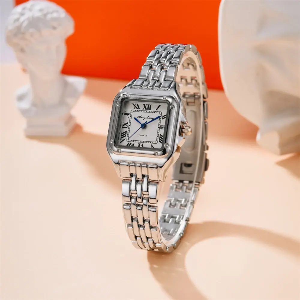 New Luxury Couple's Watch - Image 3