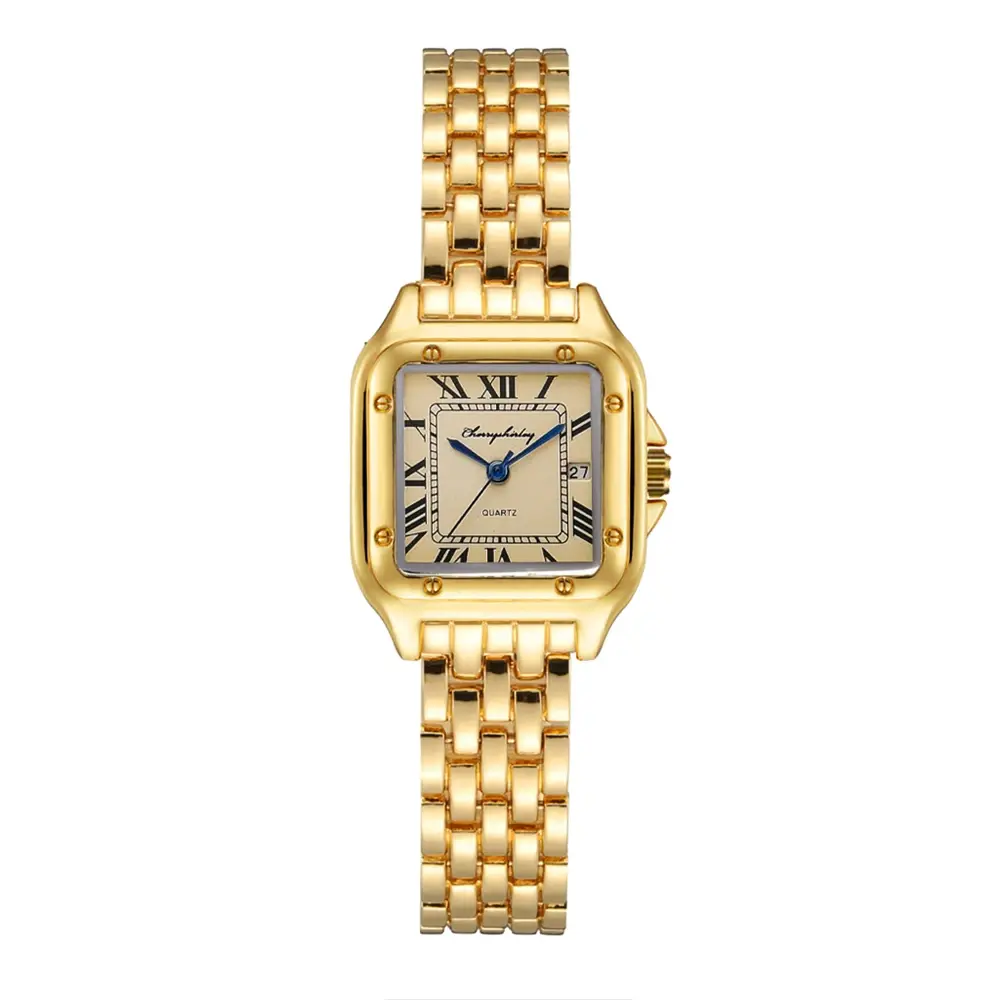 New Luxury Couple's Watch - Image 4