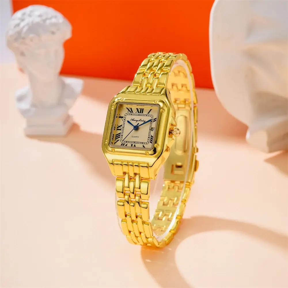 New Luxury Couple's Watch - Image 5