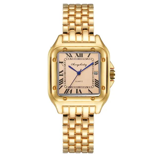 New Luxury Couple's Watch - Image 8