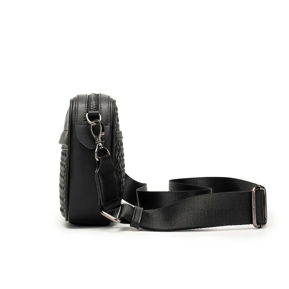 New Men'S Bags, Men'S Shoulder Bags, Fashion Casual Youth Small Backpacks - Image 2
