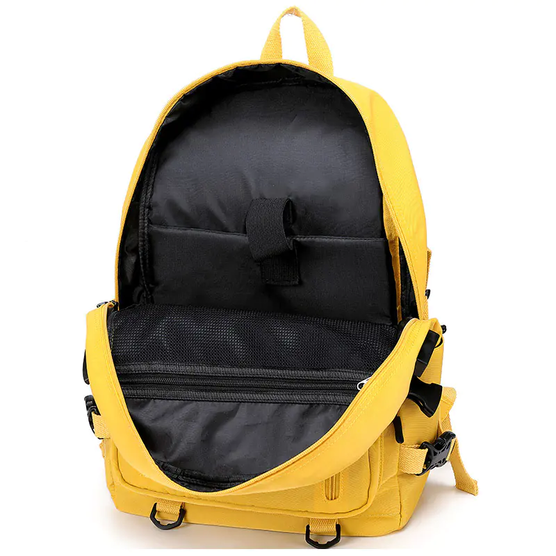 New Nylon Outdoor Travel Backpack - Large Capacity - Image 11