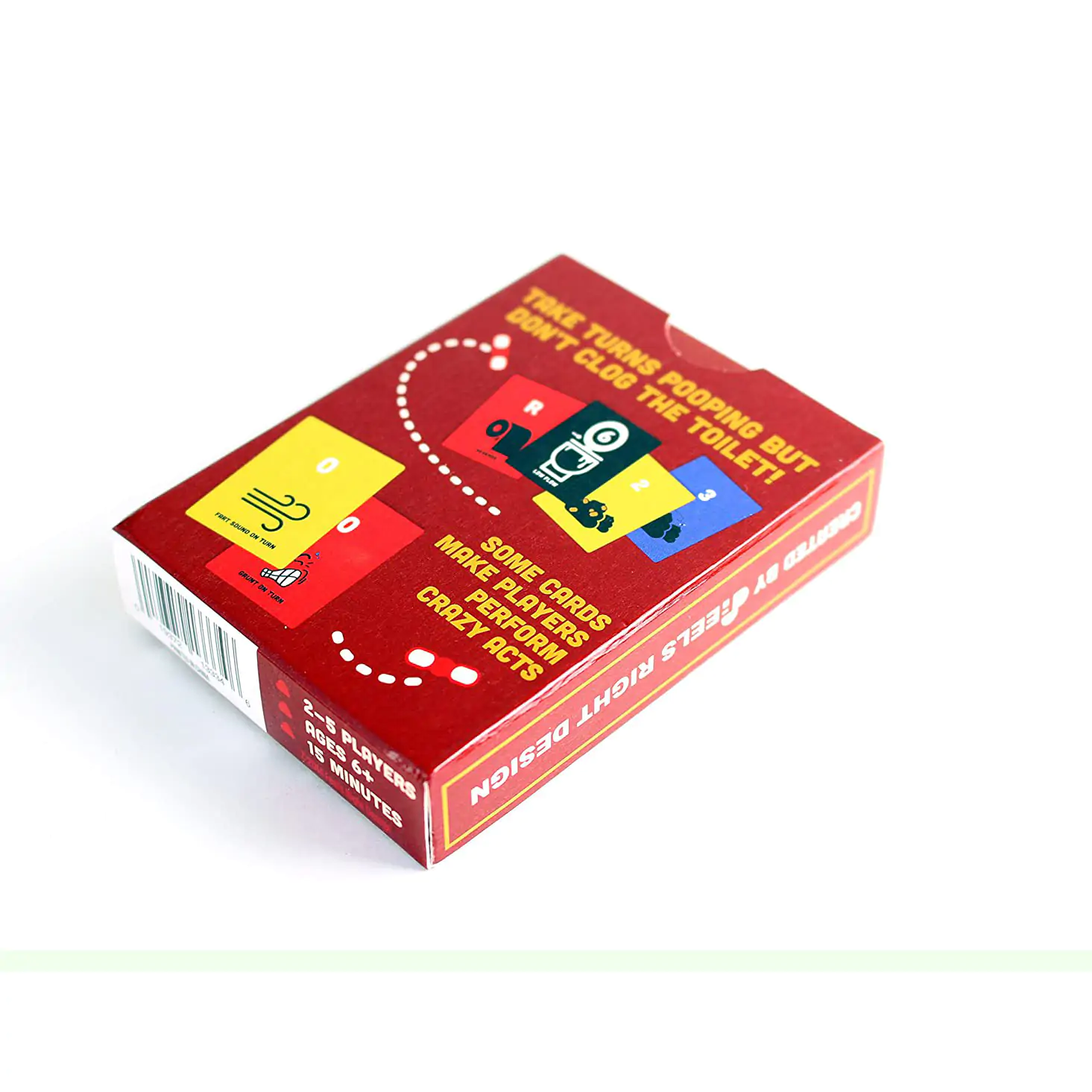 New Poop Card Games - Image 3