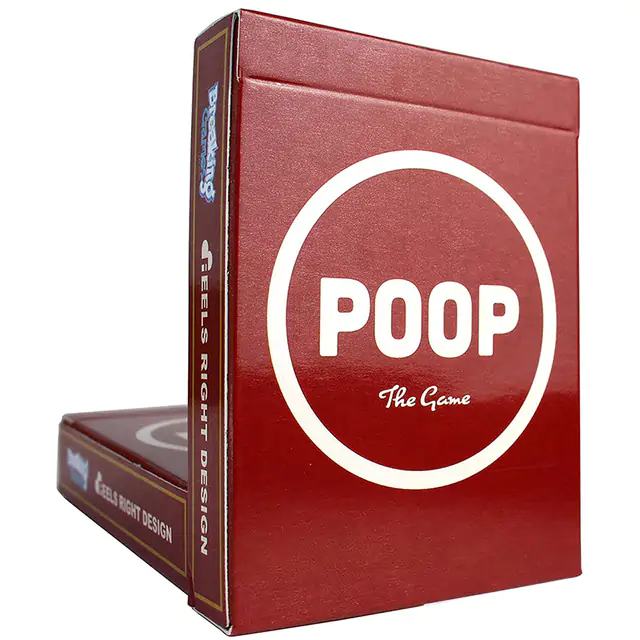 New Poop Card Games - Image 7