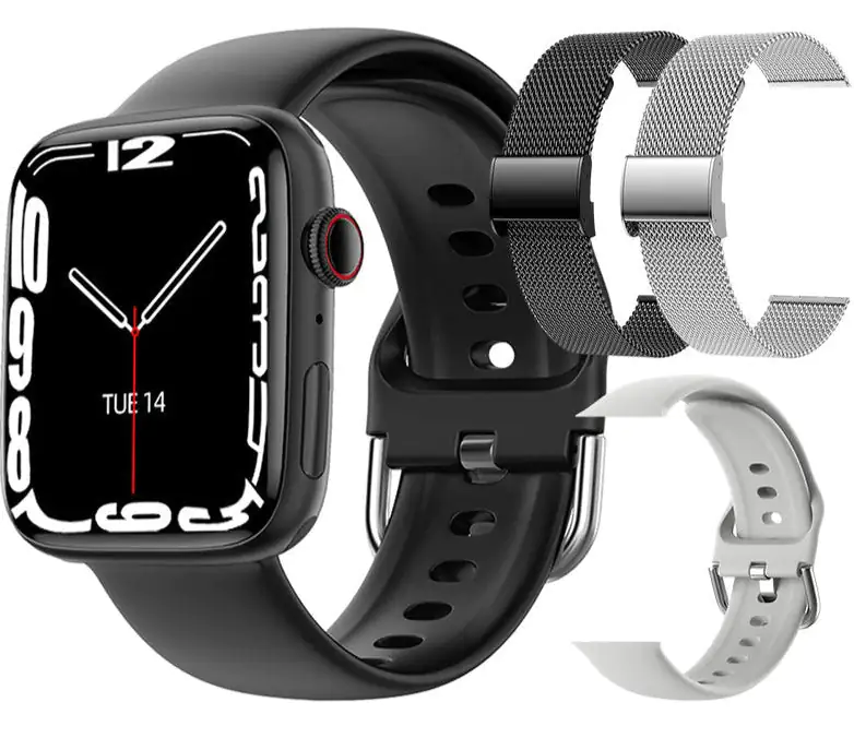 New TechTouch™ DT7 Pro - Image 3