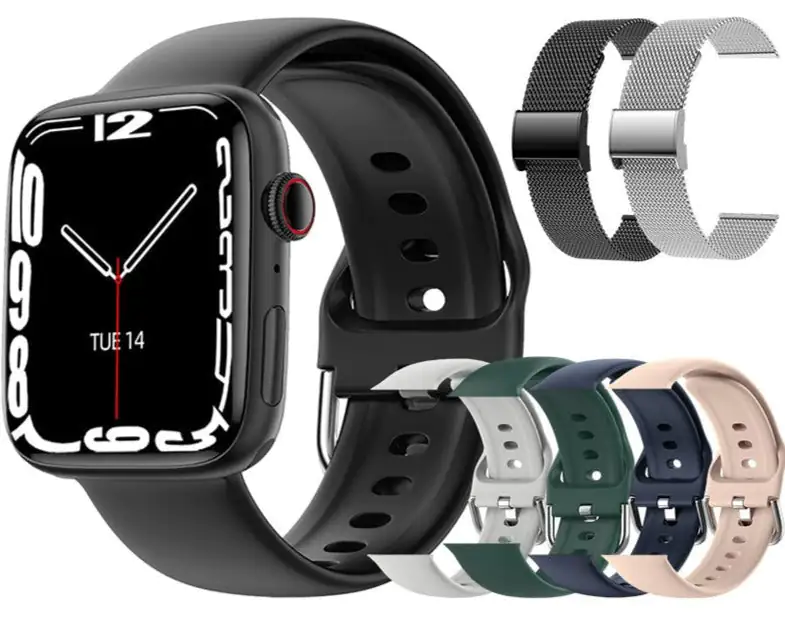 New TechTouch™ DT7 Pro - Image 7