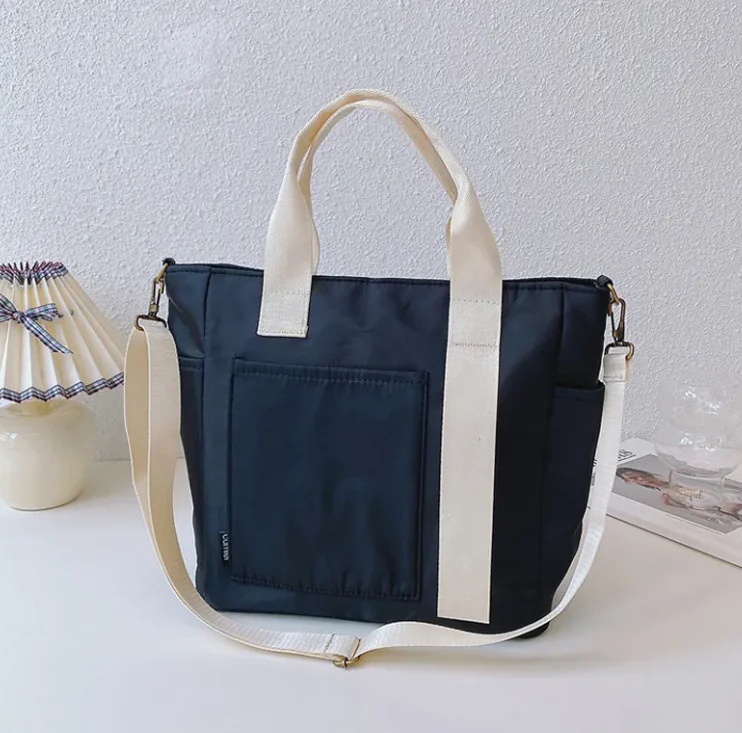 New Waterproof And Versatile Vintage Bag - Image 2