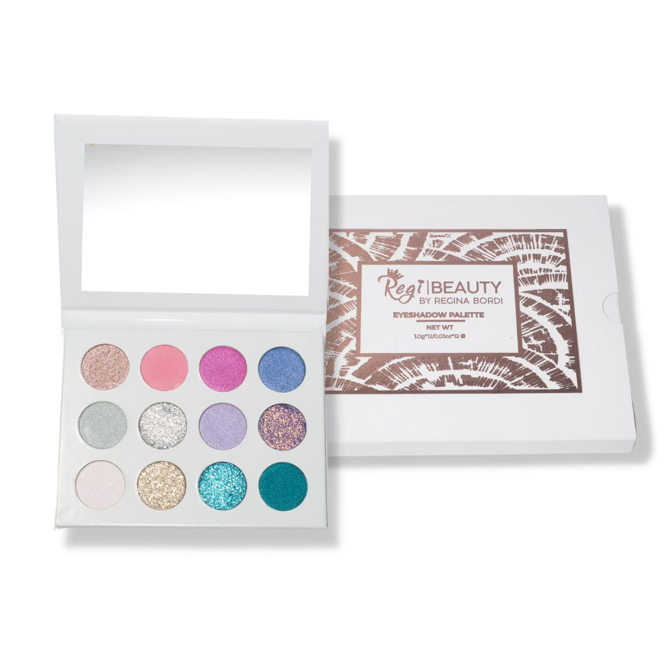 Euphoria Eyeshadow Palette - Image 3
