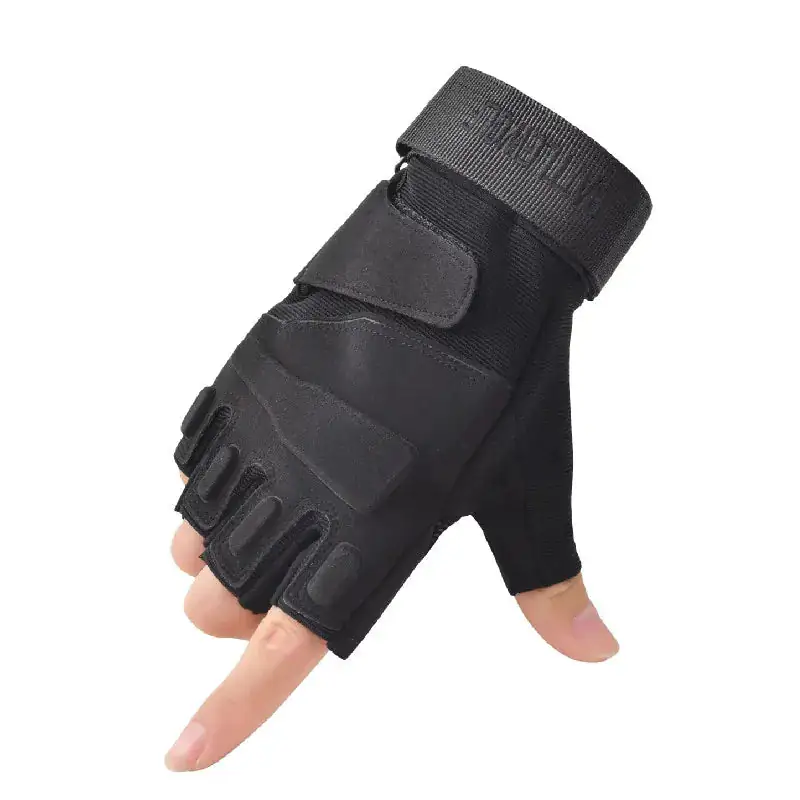 Newly Designed Tactical Gloves - Image 18