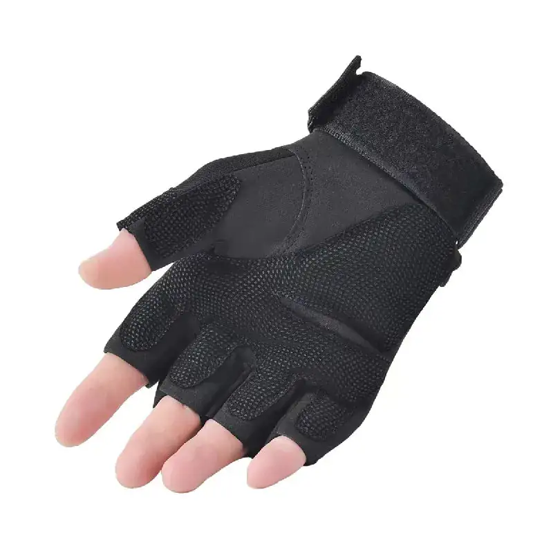 Newly Designed Tactical Gloves - Image 2