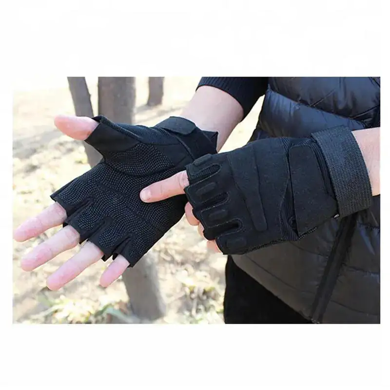 Newly Designed Tactical Gloves - Image 3